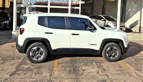 JEEP Renegade 1.8 16V 4P FLEX AUTOMTICO, Foto 4