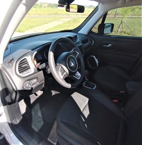 JEEP Renegade 1.8 16V 4P FLEX AUTOMTICO, Foto 7