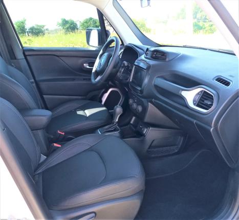 JEEP Renegade 1.8 16V 4P FLEX AUTOMTICO, Foto 9