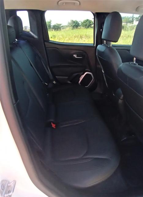 JEEP Renegade 1.8 16V 4P FLEX AUTOMTICO, Foto 10