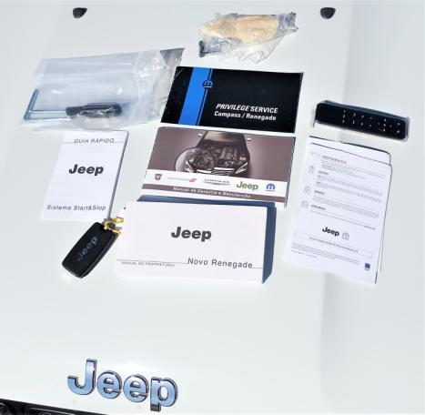 JEEP Renegade 1.8 16V 4P FLEX AUTOMTICO, Foto 14