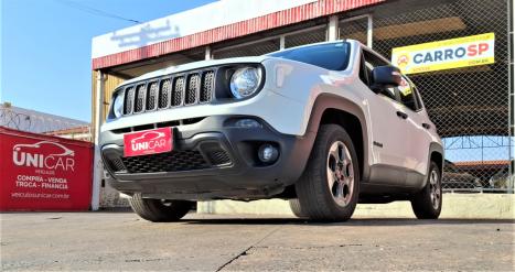 JEEP Renegade 1.8 16V 4P FLEX AUTOMTICO, Foto 15