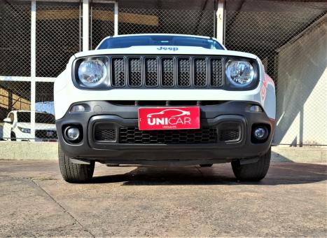 JEEP Renegade 1.8 16V 4P FLEX AUTOMTICO, Foto 16