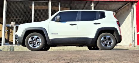 JEEP Renegade 1.8 16V 4P FLEX AUTOMTICO, Foto 17