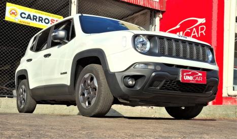 JEEP Renegade 1.8 16V 4P FLEX AUTOMTICO, Foto 20