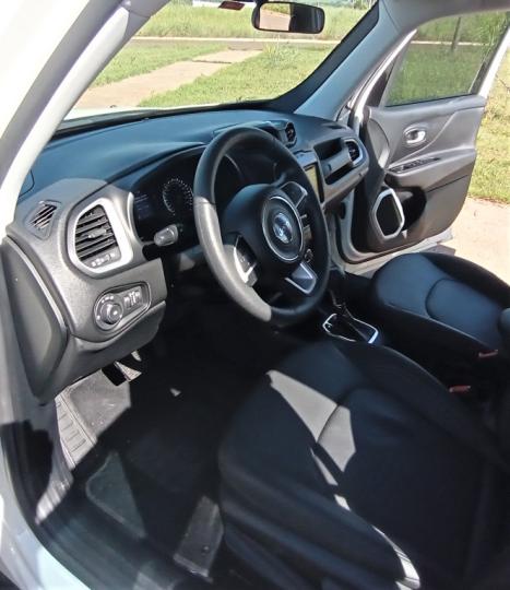 JEEP Renegade 1.8 16V 4P FLEX AUTOMTICO, Foto 21