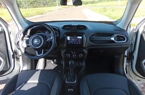 JEEP Renegade 1.8 16V 4P FLEX AUTOMTICO, Foto 22