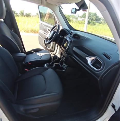 JEEP Renegade 1.8 16V 4P FLEX AUTOMTICO, Foto 23