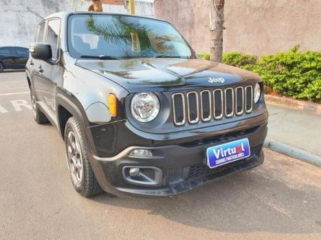 JEEP Renegade 1.8 16V 4P FLEX SPORT, Foto 3