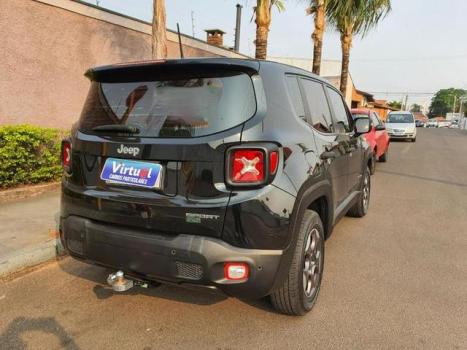 JEEP Renegade 1.8 16V 4P FLEX SPORT, Foto 5