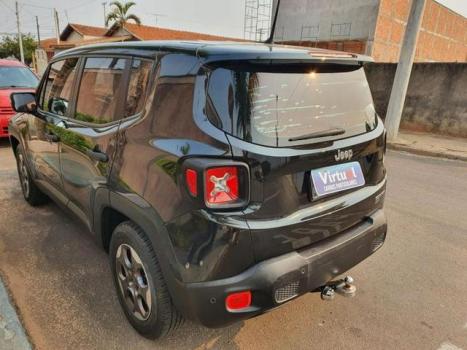 JEEP Renegade 1.8 16V 4P FLEX SPORT, Foto 7