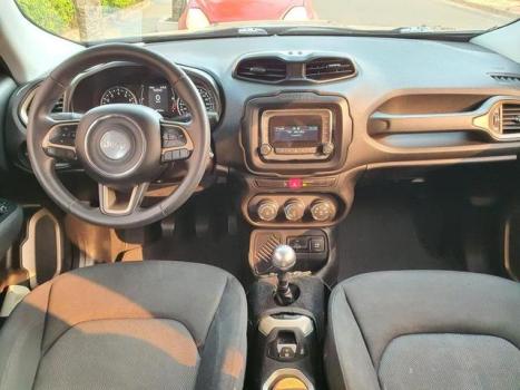 JEEP Renegade 1.8 16V 4P FLEX SPORT, Foto 10