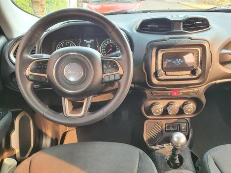 JEEP Renegade 1.8 16V 4P FLEX SPORT, Foto 12