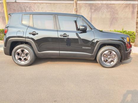 JEEP Renegade 1.8 16V 4P FLEX SPORT, Foto 4