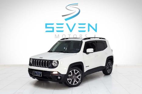 JEEP Renegade 1.8 16V 4P FLEX AUTOMTICO, Foto 1