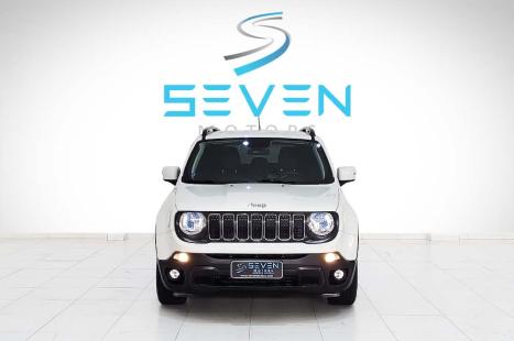 JEEP Renegade 1.8 16V 4P FLEX AUTOMTICO, Foto 2