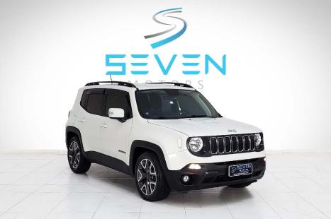 JEEP Renegade 1.8 16V 4P FLEX AUTOMTICO, Foto 3