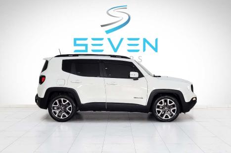 JEEP Renegade 1.8 16V 4P FLEX AUTOMTICO, Foto 4