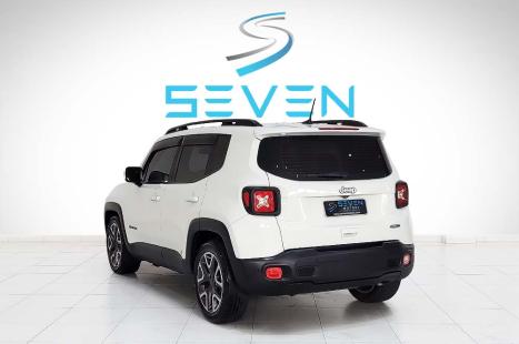 JEEP Renegade 1.8 16V 4P FLEX AUTOMTICO, Foto 6