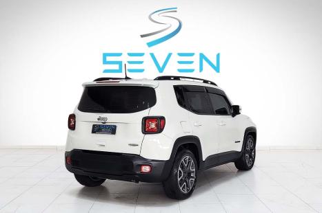 JEEP Renegade 1.8 16V 4P FLEX AUTOMTICO, Foto 8