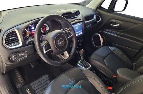 JEEP Renegade 1.8 16V 4P FLEX AUTOMTICO, Foto 9