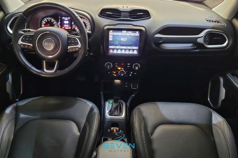 JEEP Renegade 1.8 16V 4P FLEX AUTOMTICO, Foto 10