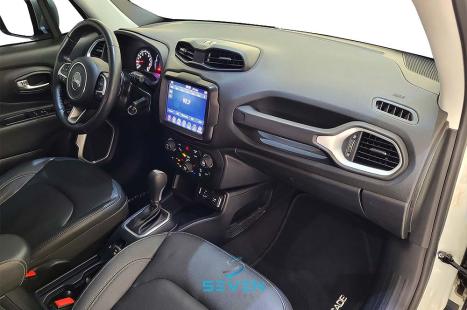 JEEP Renegade 1.8 16V 4P FLEX AUTOMTICO, Foto 11