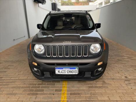 JEEP Renegade 1.8 16V 4P FLEX SPORT AUTOMTICO, Foto 2