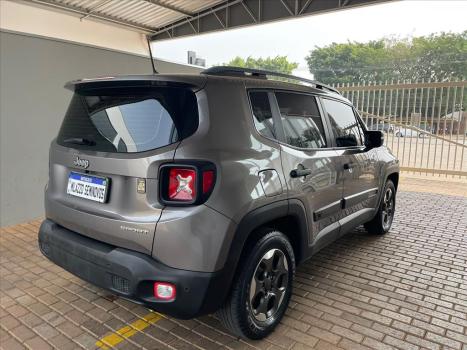 JEEP Renegade 1.8 16V 4P FLEX SPORT AUTOMTICO, Foto 6