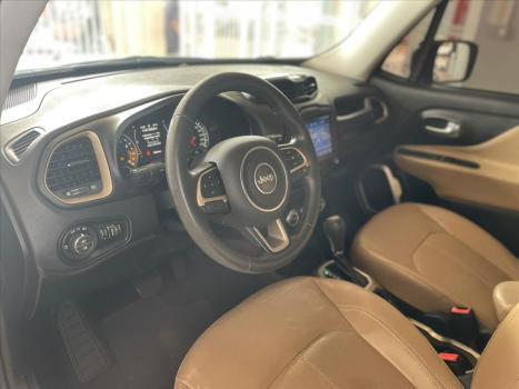 JEEP Renegade 1.8 16V 4P FLEX SPORT AUTOMTICO, Foto 10