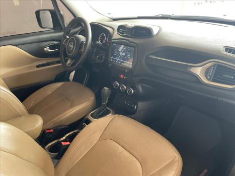 JEEP Renegade 1.8 16V 4P FLEX SPORT AUTOMTICO, Foto 12