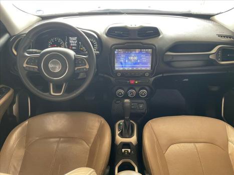 JEEP Renegade 1.8 16V 4P FLEX SPORT AUTOMTICO, Foto 16