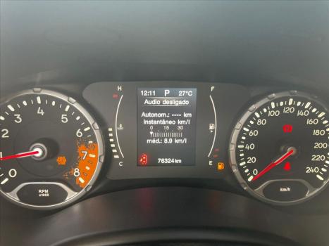 JEEP Renegade 1.8 16V 4P FLEX SPORT AUTOMTICO, Foto 19