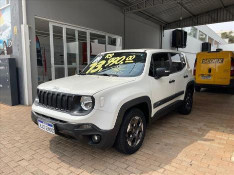 JEEP Renegade 1.8 16V 4P FLEX AUTOMTICO, Foto 3