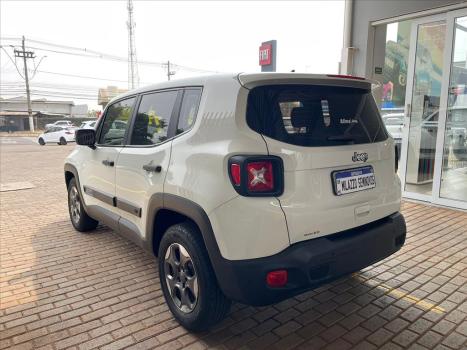 JEEP Renegade 1.8 16V 4P FLEX AUTOMTICO, Foto 4