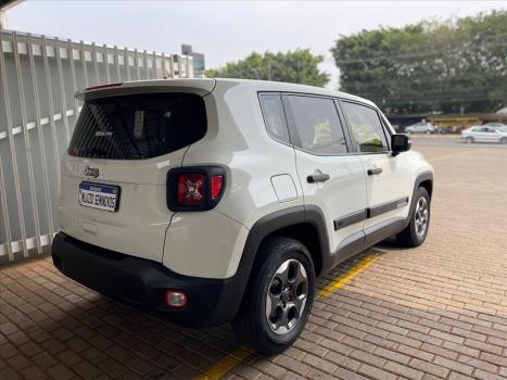 JEEP Renegade 1.8 16V 4P FLEX AUTOMTICO, Foto 6