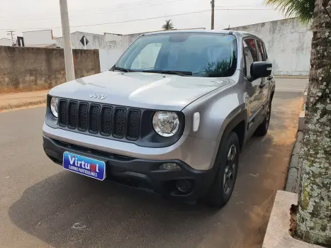 JEEP Renegade 1.8 16V 4P FLEX, Foto 3