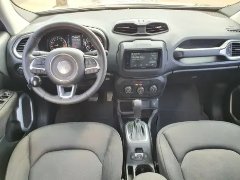 JEEP Renegade 1.8 16V 4P FLEX, Foto 10