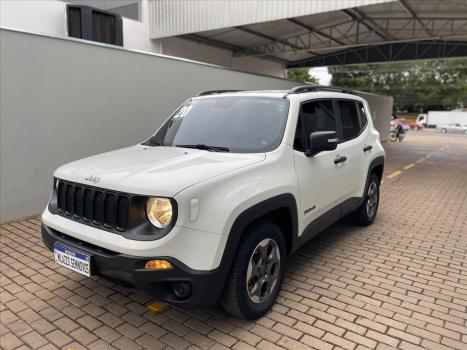 JEEP Renegade 1.8 16V 4P FLEX AUTOMTICO, Foto 2