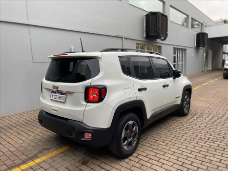 JEEP Renegade 1.8 16V 4P FLEX AUTOMTICO, Foto 5