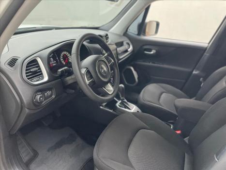 JEEP Renegade 1.8 16V 4P FLEX AUTOMTICO, Foto 9