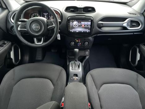 JEEP Renegade 1.8 16V 4P FLEX AUTOMTICO, Foto 15