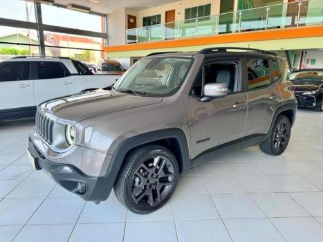 JEEP Renegade 1.8 16V 4P LIMITED FLEX AUTOMTICO, Foto 3