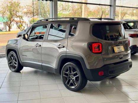 JEEP Renegade 1.8 16V 4P LIMITED FLEX AUTOMTICO, Foto 4