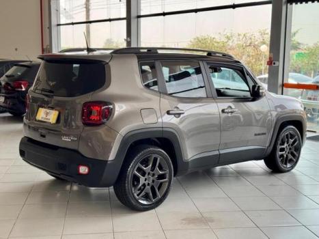 JEEP Renegade 1.8 16V 4P LIMITED FLEX AUTOMTICO, Foto 6