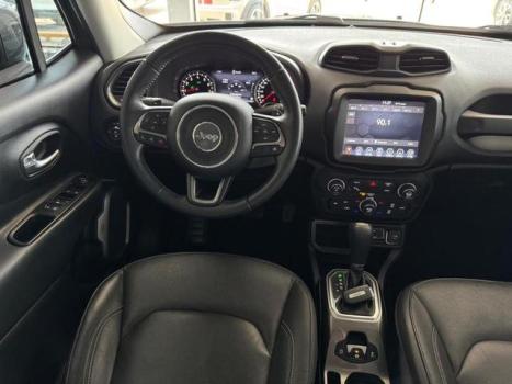 JEEP Renegade 1.8 16V 4P LIMITED FLEX AUTOMTICO, Foto 7