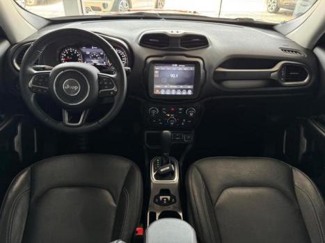 JEEP Renegade 1.8 16V 4P LIMITED FLEX AUTOMTICO, Foto 8