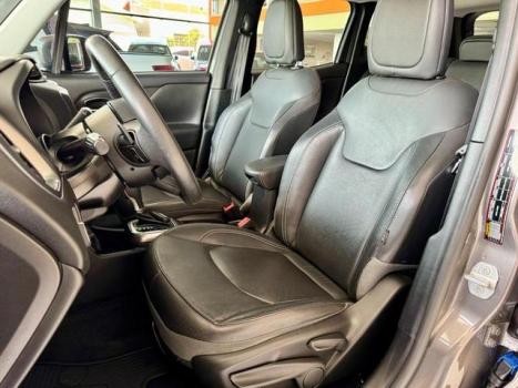 JEEP Renegade 1.8 16V 4P LIMITED FLEX AUTOMTICO, Foto 9