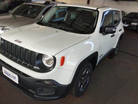 JEEP Renegade 1.8 16V 4P FLEX, Foto 2