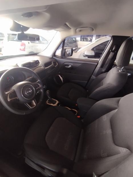 JEEP Renegade 1.8 16V 4P FLEX, Foto 3